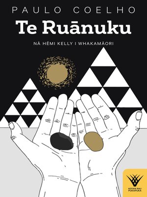 cover image of Te Ruanuku
